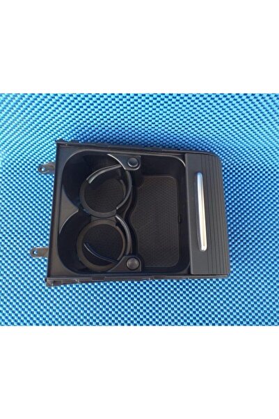 OEM Passat B6 / B7 Orta Konsol Sürgülü Bardaklık 3c0858329