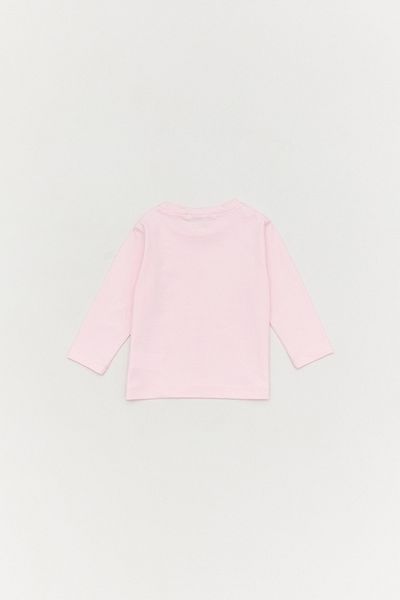Fulla Moda Παιδικό κορμάκι Basic με λαιμόκοψη Unisex