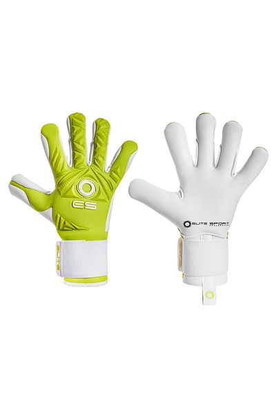 ELİTE SPORT ELITE SPORT REVOLUTION II COMBI LIME