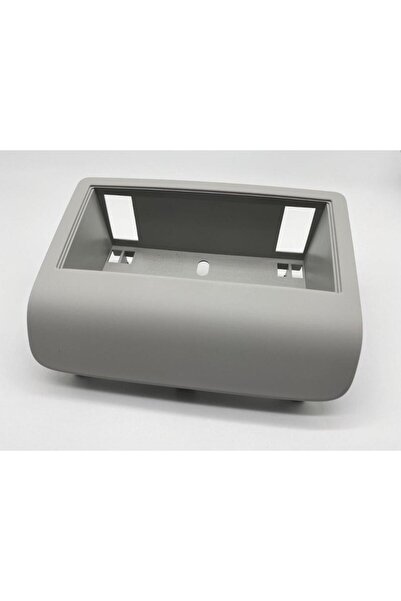 Parça Deponuz Amarok (2010 VE SONRASI) Gözlük Kabı Çerçevesi. Gri, Orijinal Ürün