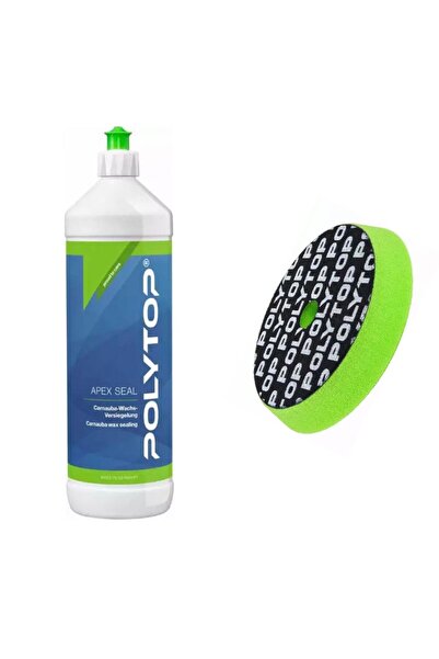 polytop Apex Seal Boya Koruma Ve Orbital Uyumlu Sünger165mm