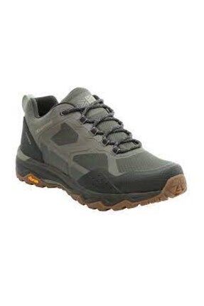 Karrimor mens helix low weathertite hiking shoes black hot sale