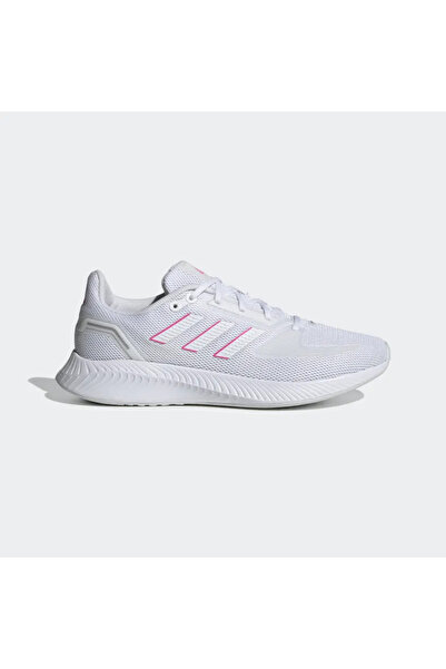 adidas Runfalcon 2.0 Fy9623 Beyaz Pembe