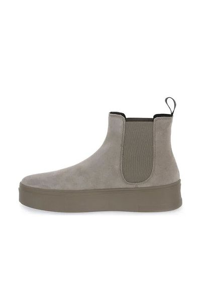 Frau Γυναικείες Μπότες 38a3 Softy Ankle Boot Taiga