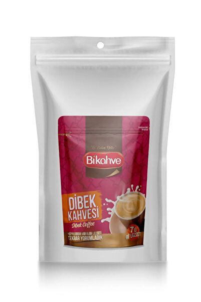 Bikahve Dibek Kahvesi 1000 gr