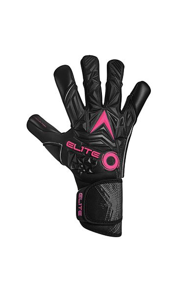 ELİTE SPORT إيليت سبورت تيتانيوم وردي 23