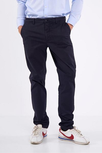 Assertivo Tekstil Assertivo Chino Linen Trousers