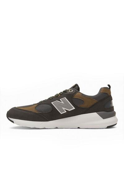 New Balance Haki Beige Ms109Ggm Men's Sneakers - Casual Sports Shoes, Ms109Hbl
