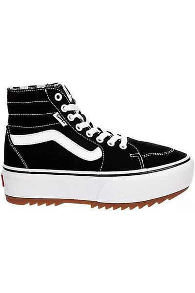 Vans Vn0a5jlgblk1 Fılmore Hi Tapered Platform St Casual Sneakers