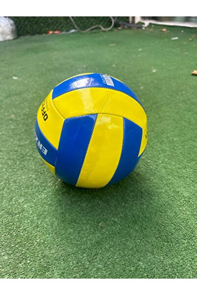 Mrt Profesyonel Kaliteli Yapıştırma Voleybol Topu