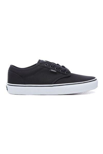 Vans Atwood Men's Black Casual Shoes - Vn000tuy1871