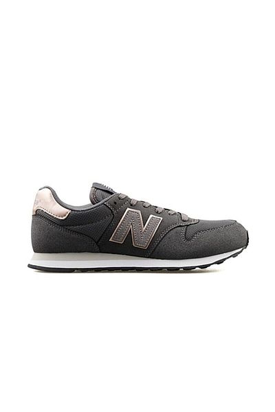 New Balance 500 Gray Women's Sports Shoes Gw500tsg V2