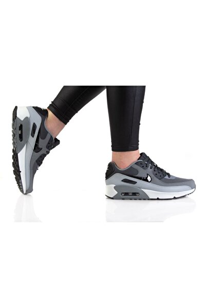 Nike Air Max 90 Ltr Siyah Spor Ayakkabı