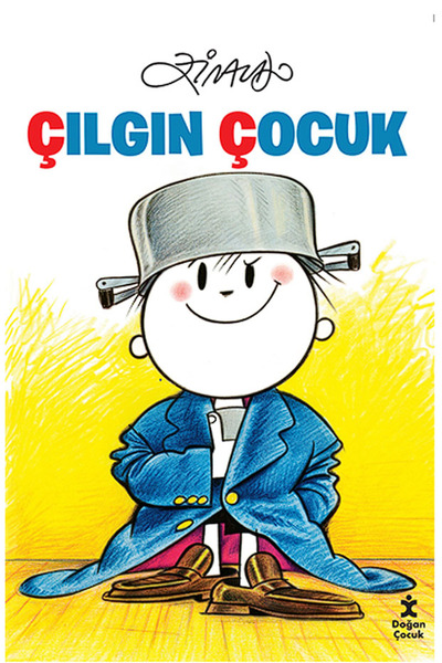 Doğan Çocuk Çılgın Çocuk