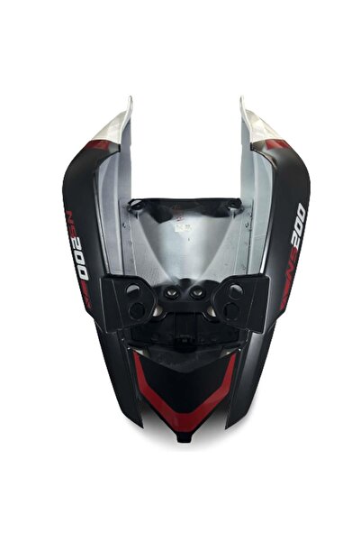 MotoExpress Bajaj Pulsar Ns200 2021-2023 Sağ Sol Arka Sele Altı Kuyruk Grenaj...