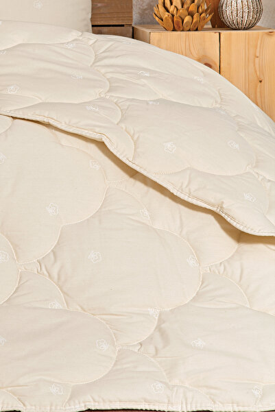 Puffy Soffy Double Cotton Quilt