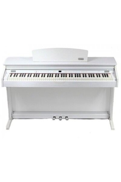 Artesia Dp-3-wh Beyaz Dijital Piyano (tabure Ve Kulaklık Hediyeli)