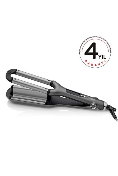 Arzum Ar5079 Trendcare Wag - Anthracite Tongs