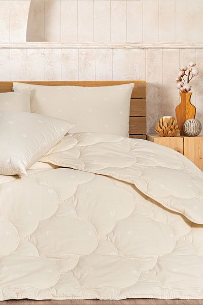 Puffy Single Cotton Soffy Quilt