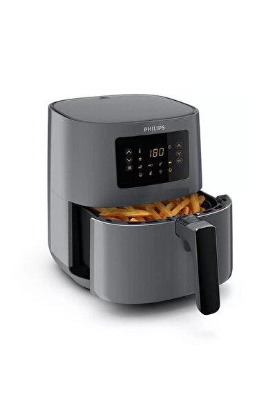 Philips Rapid Air 5000 Serisi 13 in 1 Airfryer - Uzaktan Bağlantılı Premium