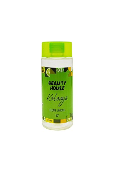 Beauty House Çeşme Limonu 300 ml