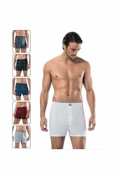 Erdem BOXER 1400 Αριθμός μοντέλου