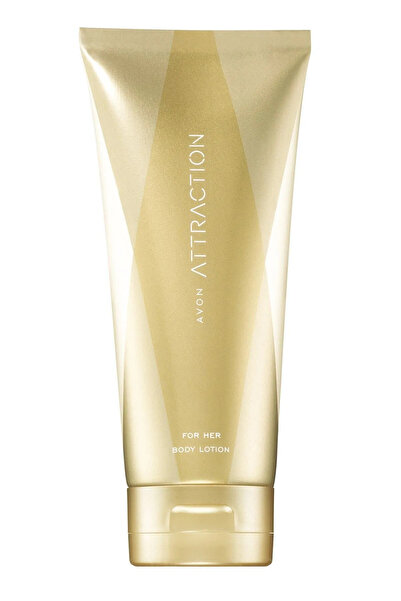 AVON Attraction Kadın Vücut Losyonu 150 Ml