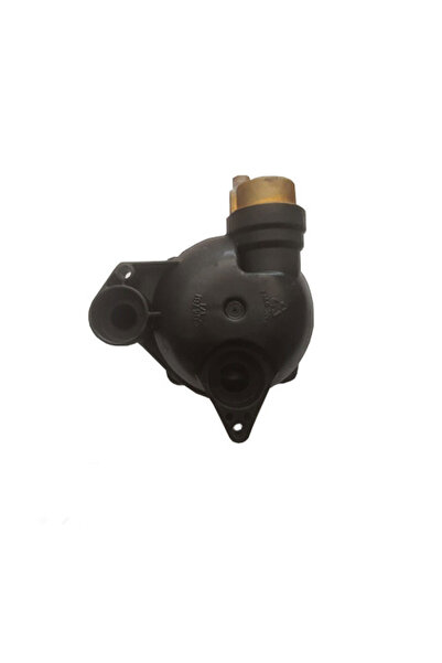 Baymak KOMBİ POMPA EKİPMANINI GÖRÜN