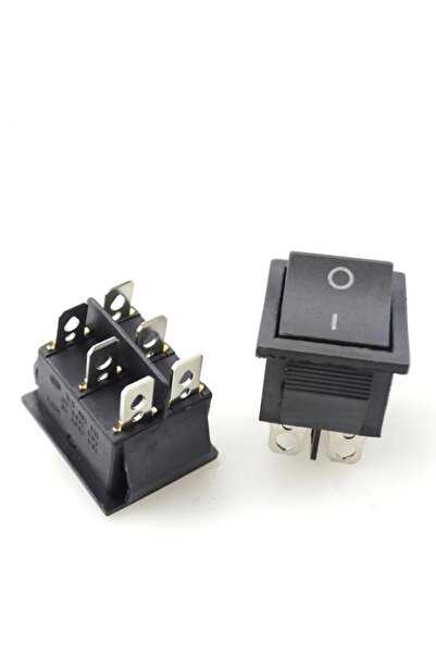 Maroces MR-107 GENİŞ IŞIKSIZ OYUNCAK AKÜLÜ ARABA ANAHTAR ON-ON 6P