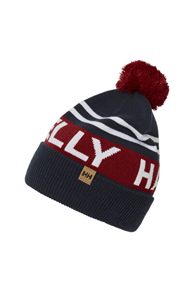 Helly Hansen Lacivert Unisex Bere HHA.67150_RIDGELINE BEANIE