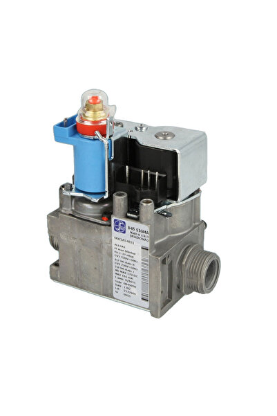 Demirdöküm GAZ VALFI SIT SIGMA 845 220V MAVI BOBIN