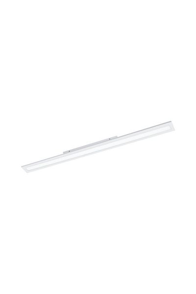 Eglo 900048   Salobrena-Z White Aluminum Led Ceiling Lamp - Ip20 Max: 33.5W Width: 120