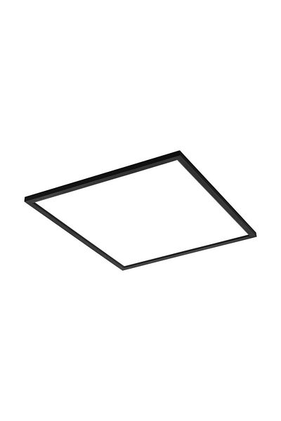 Eglo 900052   Indoor " Salobrena-Z " Black Color Aluminum Led Ceiling Lamp Ip20 Max: 33W Width: 59.5 C