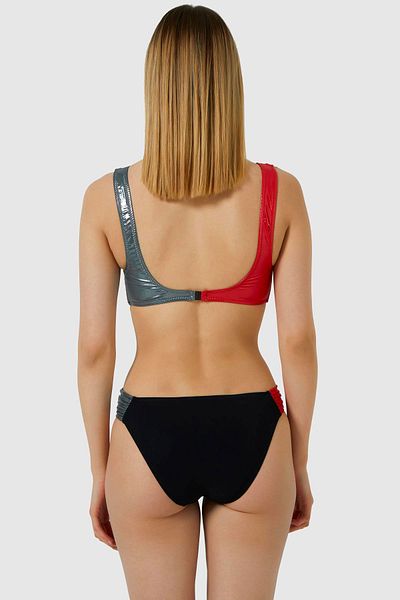 AYYILDIZ 3153 Black Mayokini