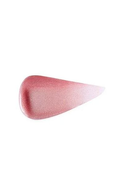Kiko 3D HYDRA LIPGLOSS - 17 Pearl Mauve Lipstick