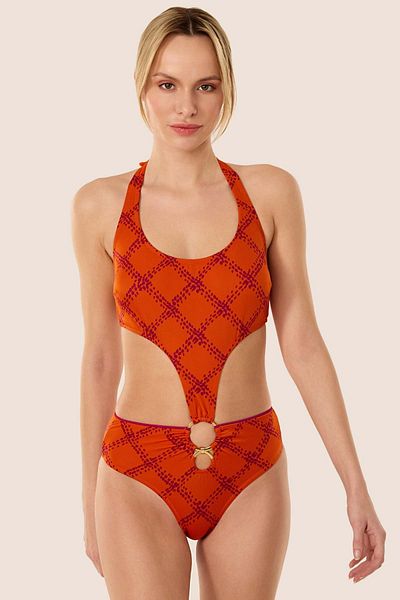 AYYILDIZ 3152 Orange Mayoquin