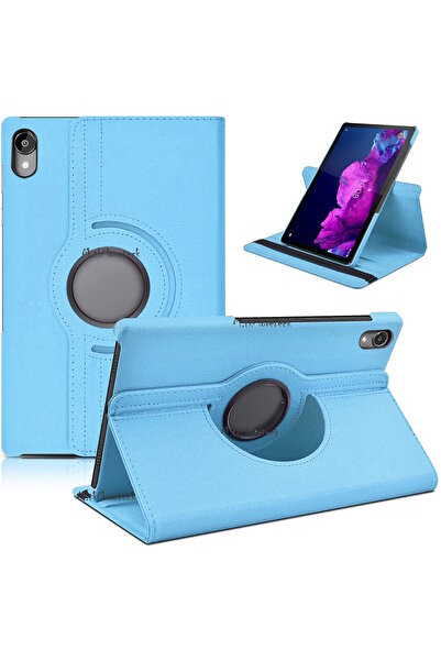 m.tk moveteck Huawei Matepad 11.5 inch Case 360 Rotatable Stand Tablet Case w...