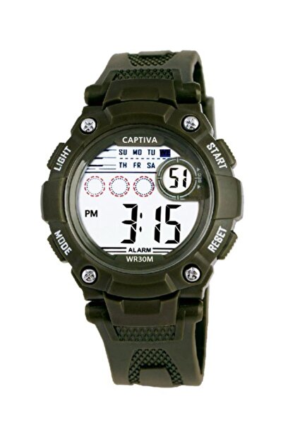 captiva Kol Saati Dijital 8560109