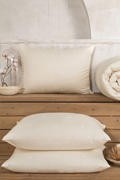 Puffy Soffy Cotton Pillow
