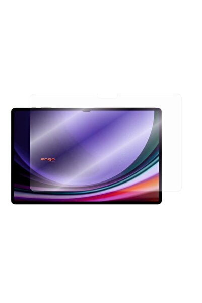 Engo Samsung Galaxy Tab S9 Ultra Matte Screen Protector Anti-Fingerprint