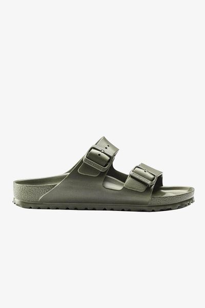 Birkenstock Παντόφλες Unisex Arizona Eva Khaki 1019094-20165