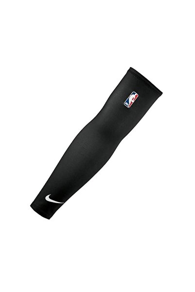 Nike Shooter Sleeve Nba 2.0 Unisex Siyah Kolluk N.100.2041.010
