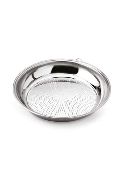 ÜZÜM ÇELİK Grape Steel Strainer No2 27cm