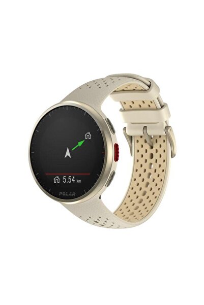 POLAR Pacer Pro Gelişmiş GPS Koşu Saati CHAMP/GOLD S-L