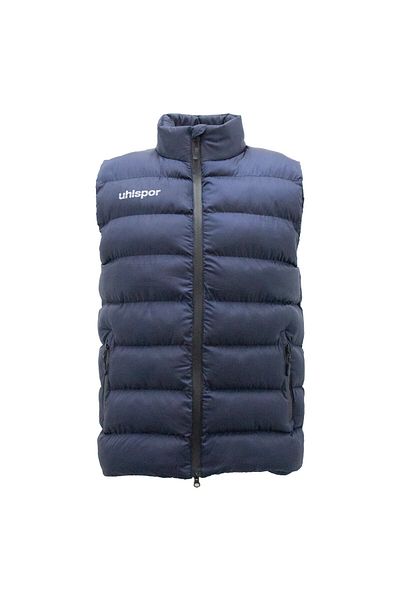 UHLSPORT Free Vest Men's Navy Blue1101759