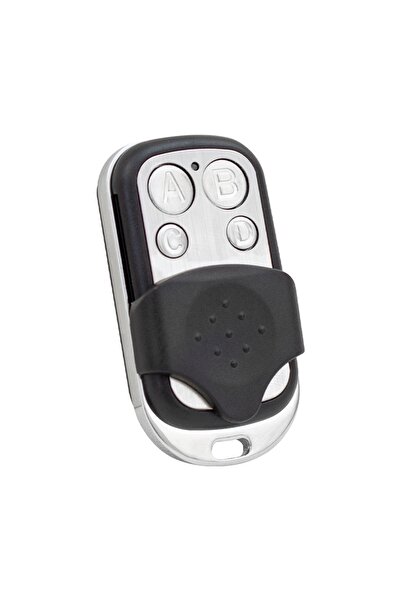 DRMaker Elektro 433mhz Rf Uzaktan Kumanda 4 Kanal Kumanda GARAJ RF