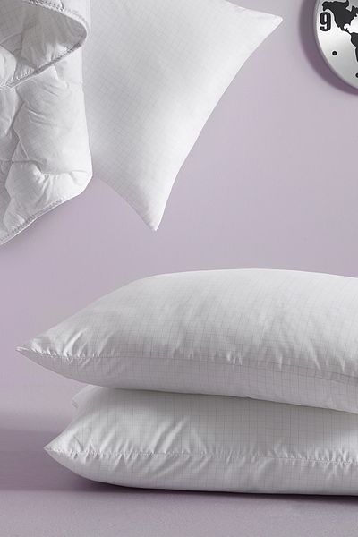 Puffy Relaxis Relaxed Cut Pillow