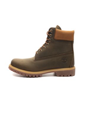 Timberland olive boots cheap