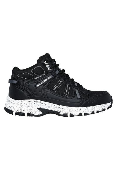 Skechers knee high sneakers discount