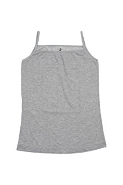 GÜMÜŞ Срібний жіночий лікраний прямий бій з бретелями (пакет з 4 штук)